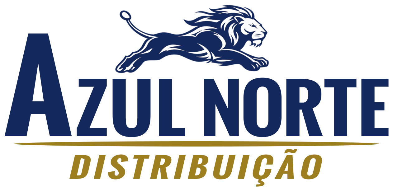 Azul Norte Distribuição